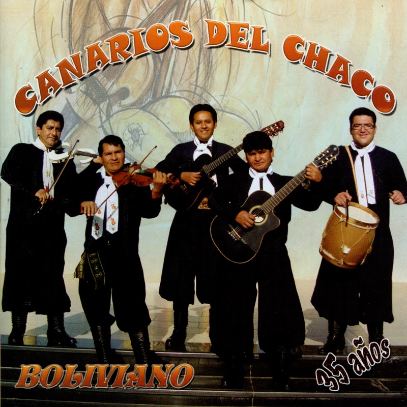 La Potrera Canarios Del Chaco Boliviano Song Lyrics Music