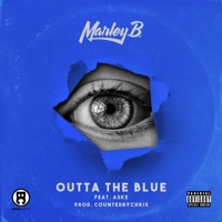 Outta the Blue (feat. Aske) - Single - Marley B.