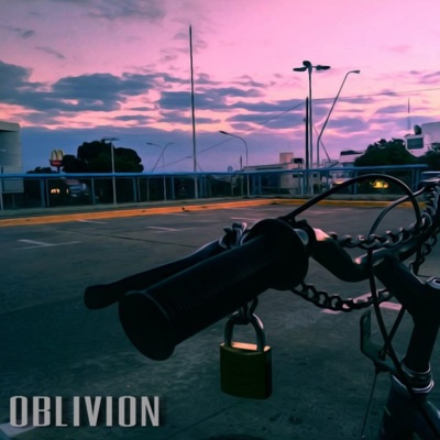 Oblivion - Single
