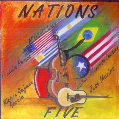Nations Five