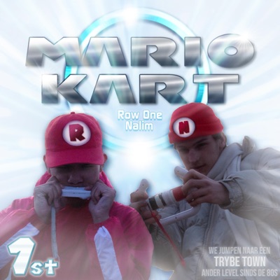Mario Kart - Single