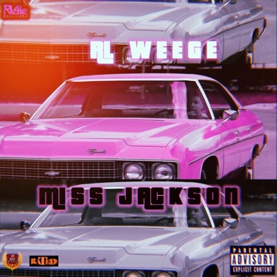 Miss Jackson - Single