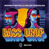Bass Drop artwork