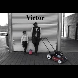 A Change is Gonna Come (feat. Jay Lambert & Deirdre Gaddis) Victor