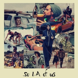 So LA of Us Nico Savaro