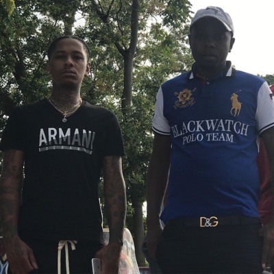 Free (feat. Sweezee Don) - Single