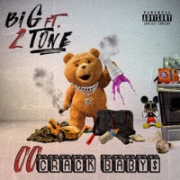 00 CrackBaby (feat. 2tone) - Single - Big
