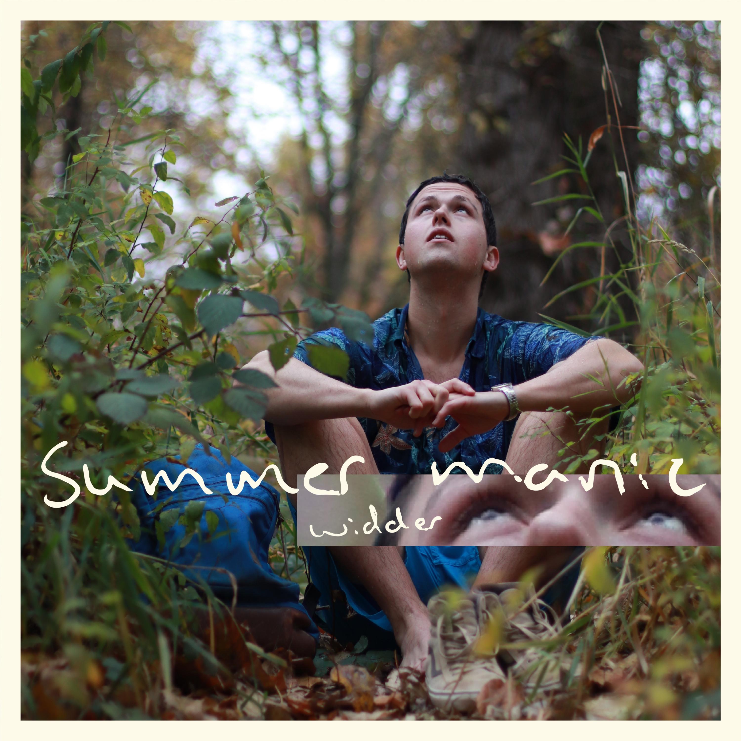 Summer Manic - EP