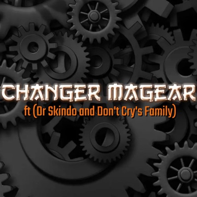 Changer Magear - Single
