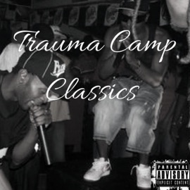 Can't Trust These Hoes (feat. Cel) LJ da Joker