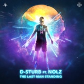 The Last Man Standing (feat. Nolz) artwork