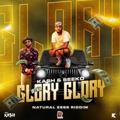 Glory Glory - Single