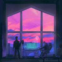 Stuck Indoors - EP - Meech Maine