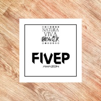 Amazon - Single - FiveP