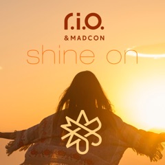 Shine On - EP