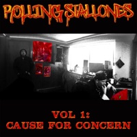 Vol. 1: Cause for Concern - Rolling Stallones