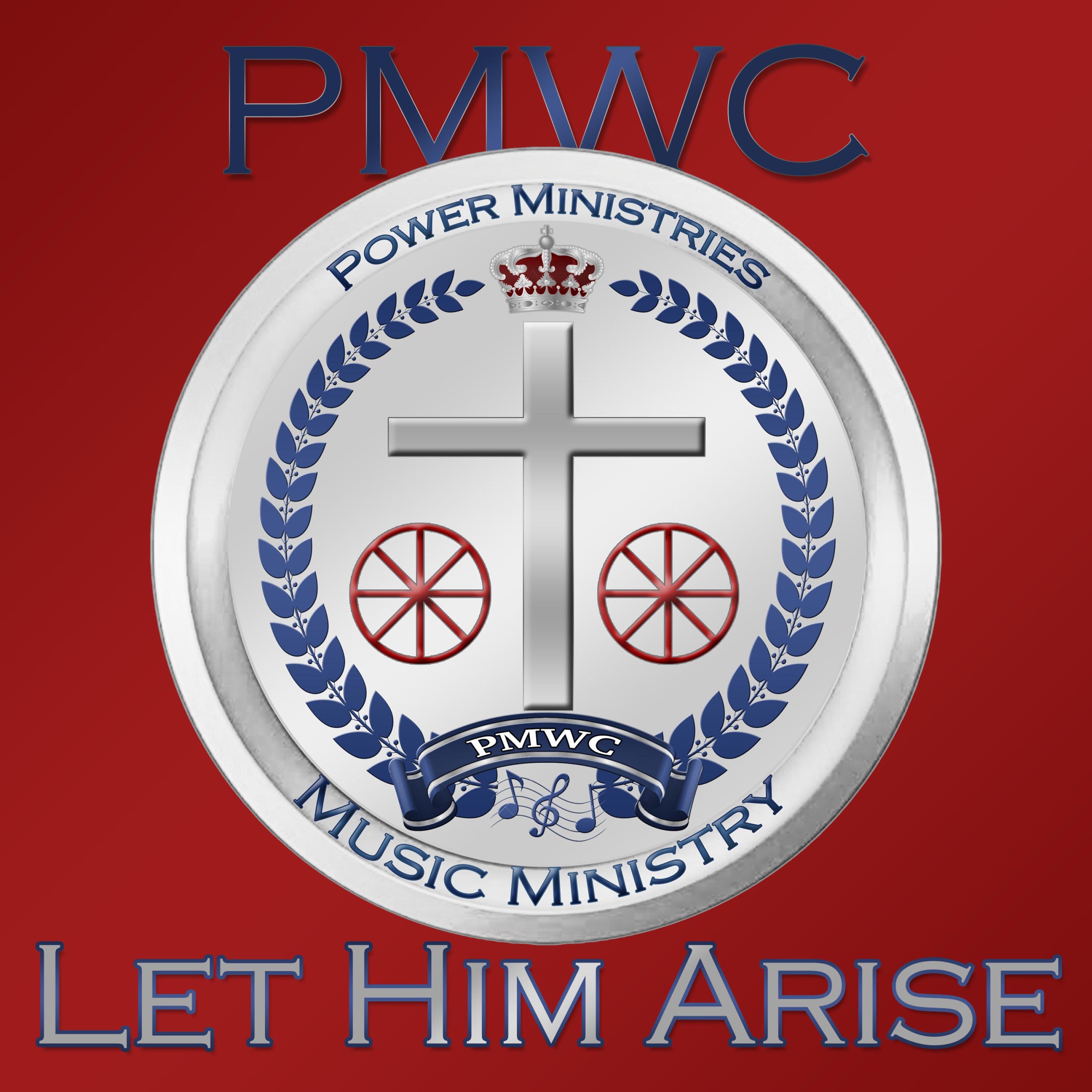 Let Him Arise