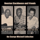 Houston Stackhouse - Big Road Blues