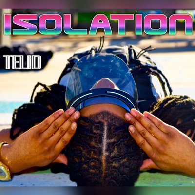 Isolation - EP
