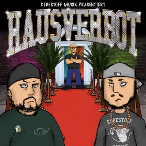 Flaschen an die Wand (feat. Dirrrty Franz) [Crunk Version]