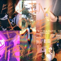 Fell in Love in the Fall! (feat. Davey Legend) - Single - Dontaskme