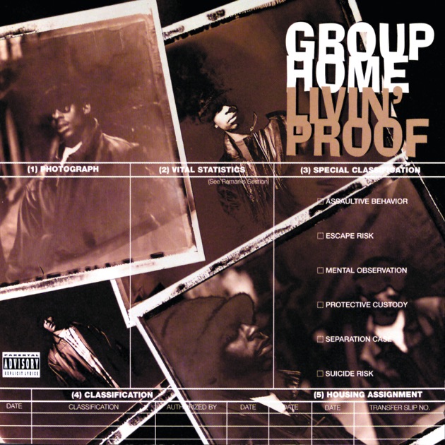 Hard to Earn - Album by Gang Starr - Apple Music