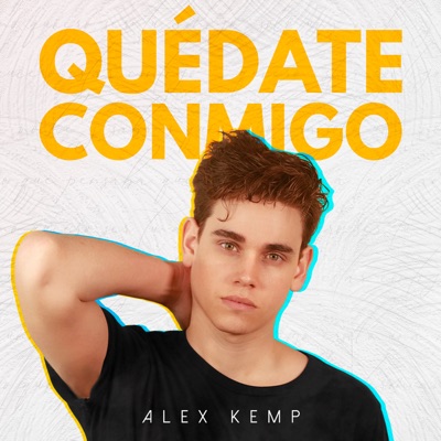 Quédate Conmigo - Single