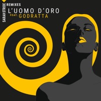 L'uomo d'Oro (feat. Go-Dratta) - Single - Sarah Stride