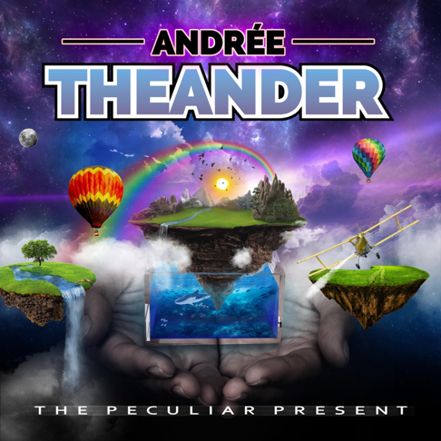 The Theander Expression - Apple Music