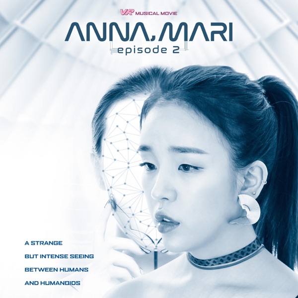 Anna, Mari (Original Soundtrack), Pt.2 - Single