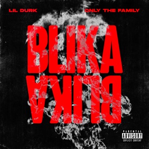 Blika Blika - Single