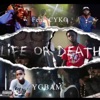 Life or Death (feat. Cyko) - Single