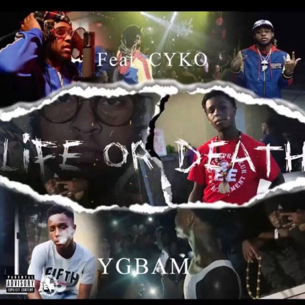Life or Death (feat. Cyko)