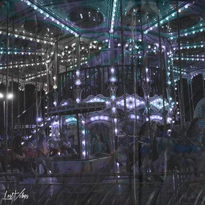 Blue Lights - Single