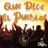 Que Dice el Pueblo - Single - RIK MONTERO
