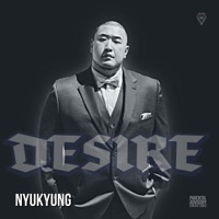 Desire - Single - Nyukyung