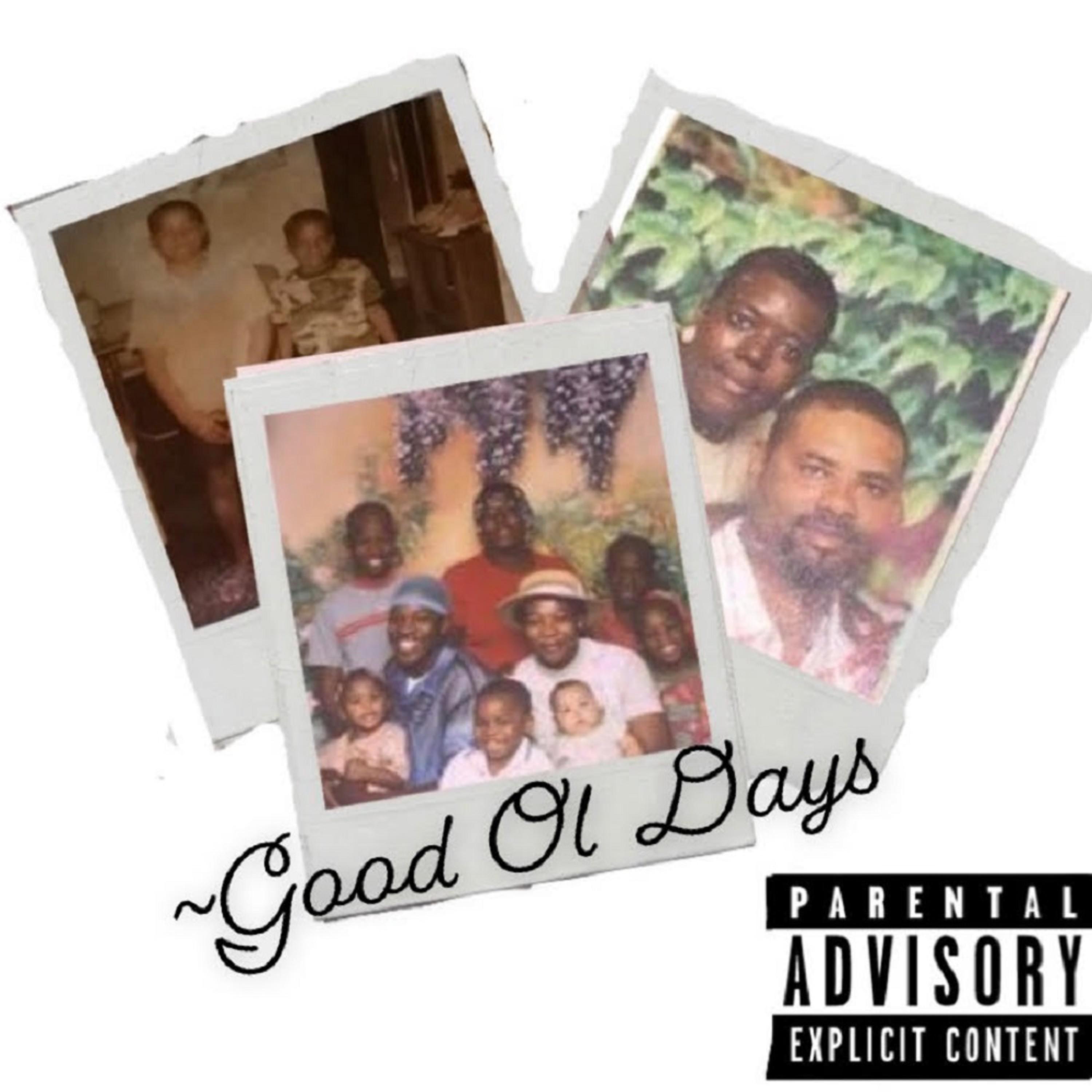 Good Ol Days - Single