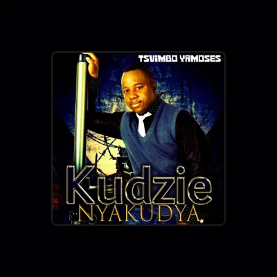 Listen to Kudzi Nyakudya, watch music videos, read bio, see tour dates & more!
