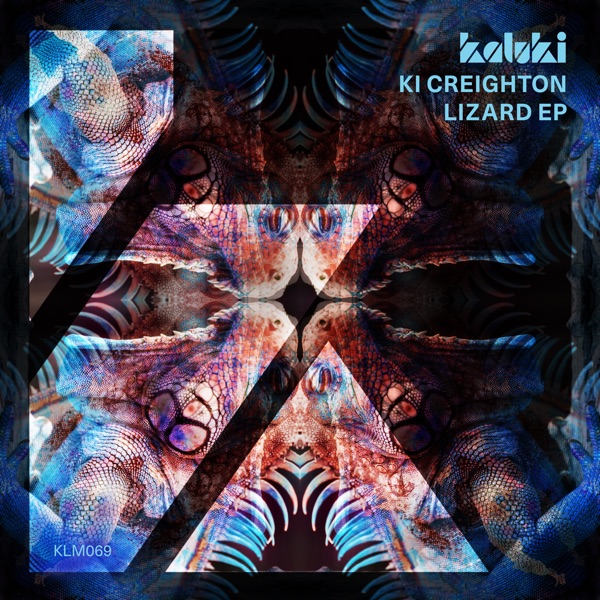 Lizard - EP