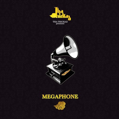 Megaphone - Single