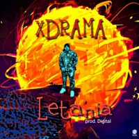 Letanía - Single - Xdrama