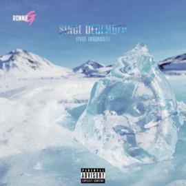 Since December Ronnie G