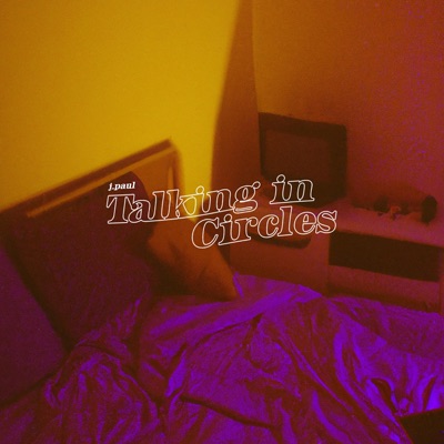 Talking in Circles - Single