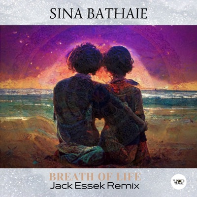Breath of Life (Jack Essek Remix) - Single