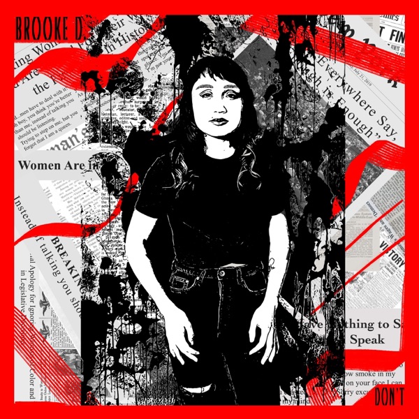 Don't (feat. Michalangela, Josephine Antoinette & Nicole McCabe)