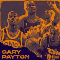 Gary payton - Single - Noma Rttclan