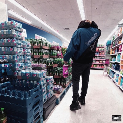 Remedy (feat. Jord) - Single