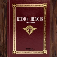Legend's Chronicles - Larry Legend