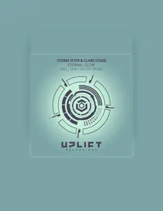 Storm Stateを聴いたり、ミュージックビデオを鑑賞したり、経歴やツアー日程などを確認したりしましょう！
