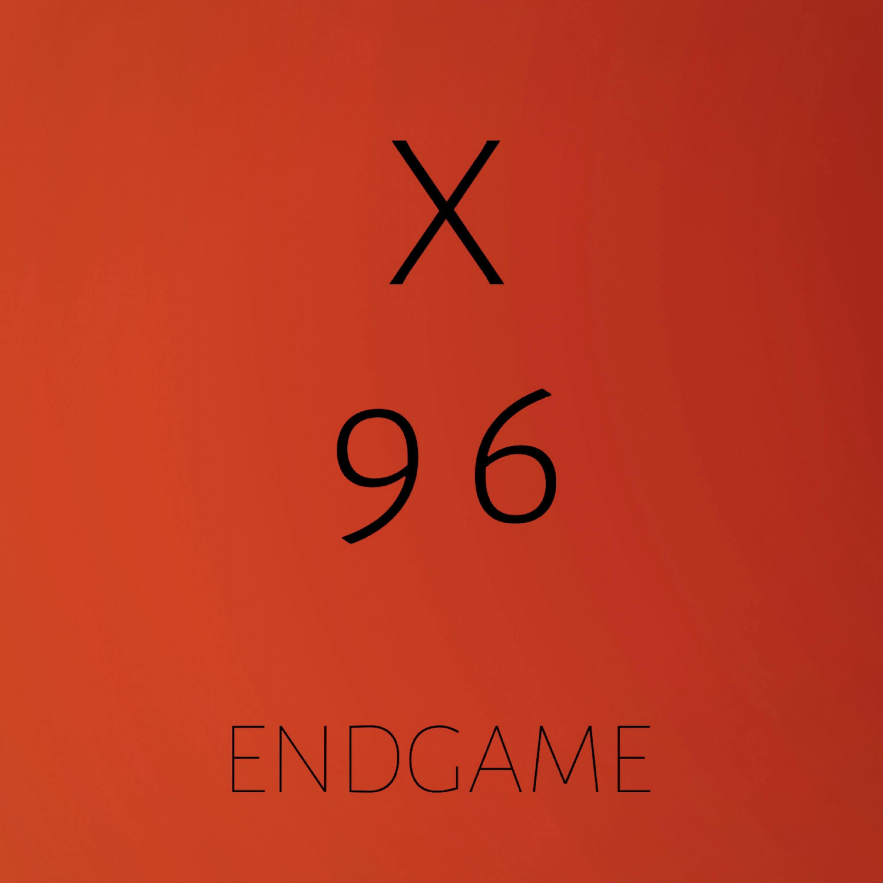 Endgame